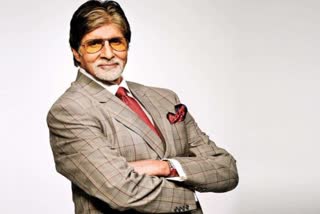 Amitabh Bachchan get back to work