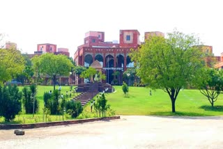 Jaipur RTE admission compulsory