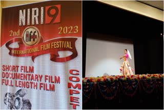 Niri Nine Film Fest