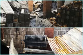 oil-factory-gutted-in-fire-at-sidco-pulwama