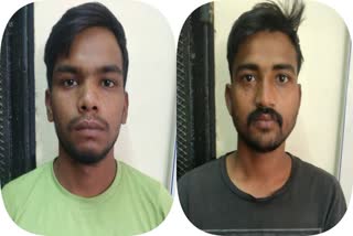 Fake crime branch officer arrested in Indore