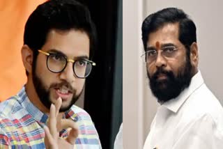 Aditya Thackeray challenge To Shinde Govt