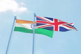 India UK Trade has the potential to expand in double by 2030