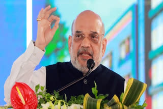 MP: In Nath bastion Chhindwara, Shah slams Cong, claims only BJP can provide security, prosperity