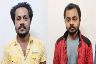 West Bengal: Two Bangladeshi brothers arrested in Siliguri