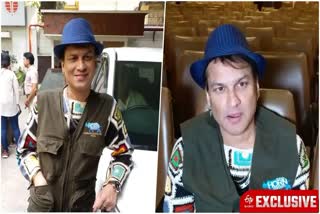 Zubeen Garg Exclusive