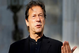 ex PM Imran khan