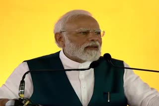 Prime Minister Narendra Modi