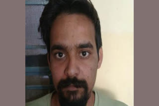 Attempt to murder and firing case in Jaipur, absconding accused arrested