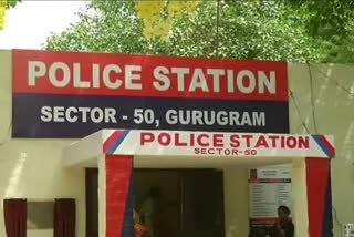 Minor raped in Gurugram victim basketball player haryana crime news