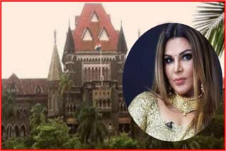 Rakhi Sawant News