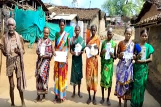 kalahandi panabhata village