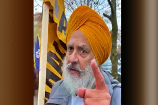 Indian journalist attacked by pro Khalistanis