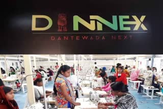 Danex Nava Garment