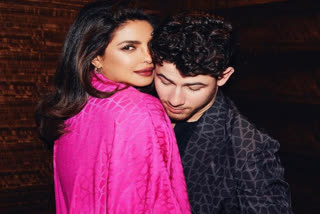 Mom and dad Priyanka Nick take time off parenting duties, enjoy Saturday outing in new video