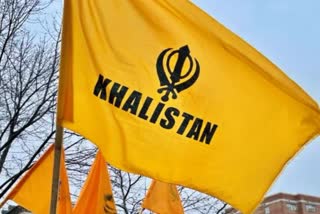 Flight passenger got threat call from Khalistan supporter