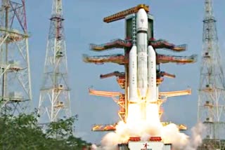 ISRO launches 36 satellites