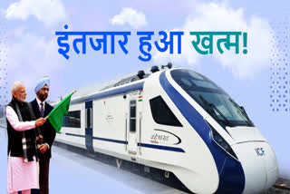 Vande Bharat Express