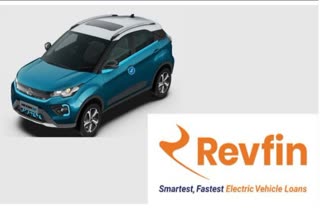 Electric Vehicle