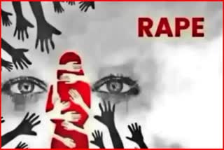 Una woman gangraped in Kangra