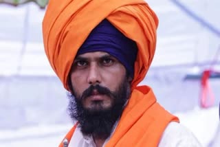 Amritpal Singh Case