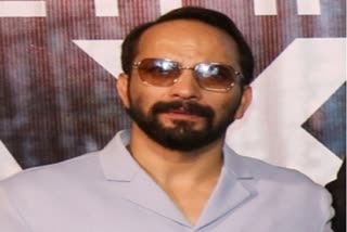 Actor Deepak Dobriyal