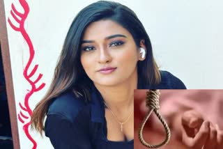 Akanksha Dubey Suicide in up latest news