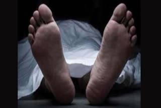man Dies by suicide in Jhalawar