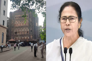 Mumbai High Court  Mamata Banerjee  Mamata Banerjees petition  Mamata Banerjees petition hearing in Mumbai HC  national anthem  ദേശീയ ഗാനത്തോട് അനാദരവ്  ദേശീയ ഗാനത്തോട് അനാദരവ് കേസ്  മമത ബാനർജിയുടെ ഹർജി  മമത ബാനർജിക്കെതിരെ കേസ്  മമത ബാനർജിക്കെതിരെ സമൻസ്  ദേശീയ ഗാനത്തോട് അനാദരവ് മമത ബാനർജി  മമത ബാനർജി  മമത