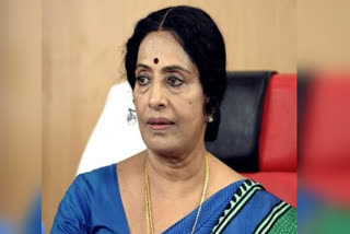 kr vijaya