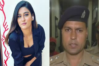 Akanksha Suicide Case