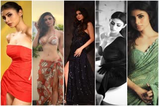 Mouni Roy latest pictures