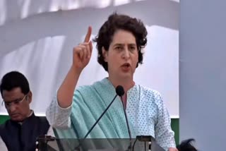 our-family-nurtured-democracy-of-this-country-with-their-blood-priyanka-gandhi-lashes-out-at-bjp