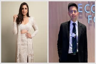 Parineeti Chopra Raghav Chadha marriage