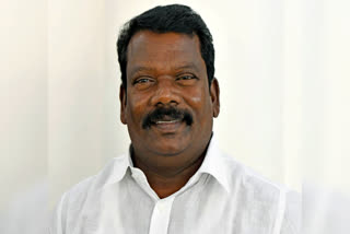 செல்வப்பெருந்தகை