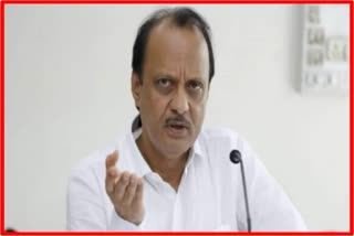 AJit Pawar On State Govt Advt