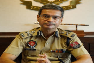 Police Chief Gaurav Yadav's statement regarding the arrests