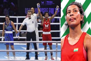 boxer-lovlina-borgohain-won-gold-medal-in-womens-world-boxing-championship-2023