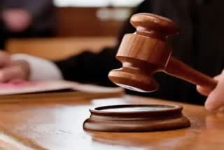 Representative image of court