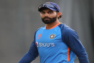bcci announces annual contract of player ravindra jadeja First time in top category