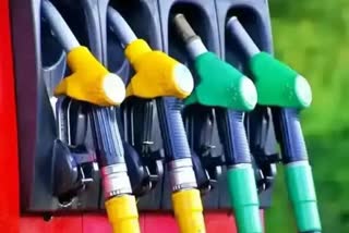 Petrol Diesel Price : પેટ્રોલ ડીઝલના ભાવ ફરી સ્થિર