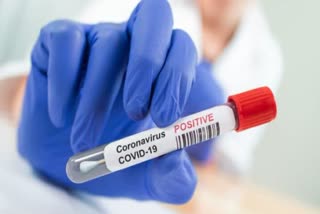 Coronavirus Update, Total Corona Positive Cases