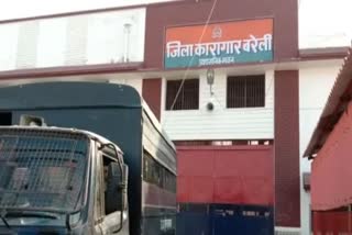 24 फरवरी को उमेश पाल की हत्या कर दी गई थी