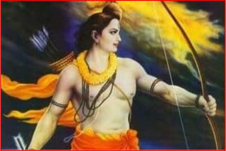 Ram Navami 2023