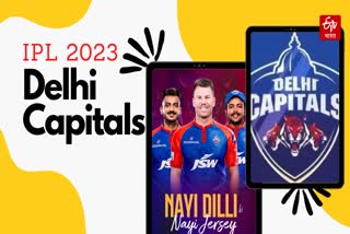 Delhi Capitals