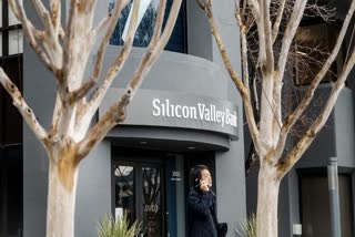 Silicon Valley Bank Crisis