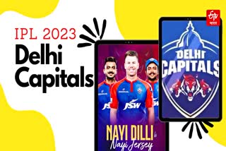 Delhi Capitals Plan For First IPL Title  IPL 2023