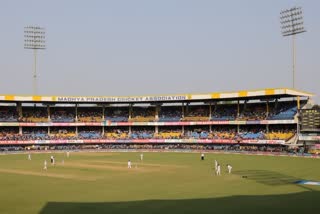 ಇಂದೋರ್​ ಮೈದಾನದ ಕಳಪೆ ರೇಟಿಂಗ್​ ಬದಲಿಸಿದ ಐಸಿಸಿ