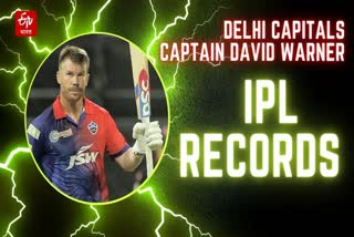 Many records in IPL