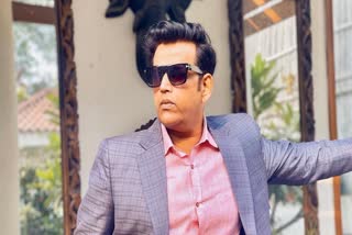 Ravi Kishan recalls harrowing experience of casting couch, says can't name her as she is big name now